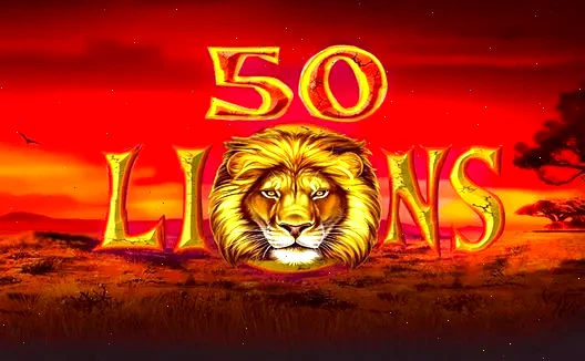 50 Lions