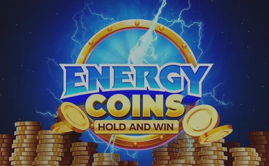 Energy Coins