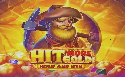 Hit More Gold!