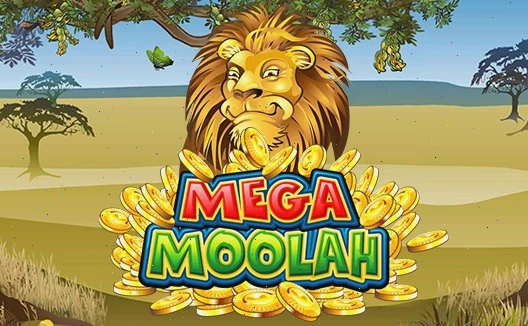 Mega Moolah