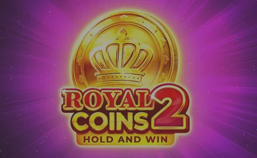 Royal Coins 2