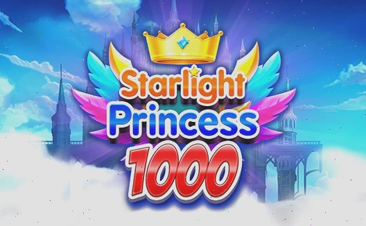 Starlight Princess